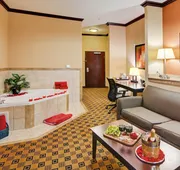 Comfort Suites Kilgore hotel detail image 7