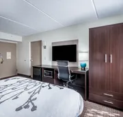 Sleep Inn & Suites Rehoboth Beach hotel detail image 4