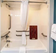 Sleep Inn & Suites Rehoboth Beach hotel detail image 5