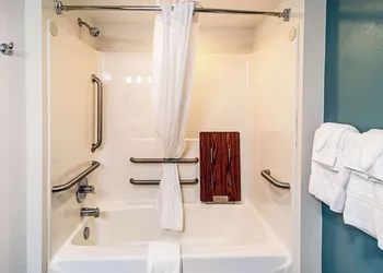 Sleep Inn & Suites Rehoboth Beach hotel thumbnail 5