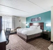Sleep Inn & Suites Rehoboth Beach hotel detail image 7