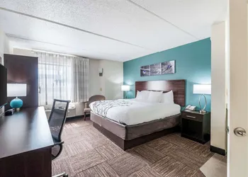 Sleep Inn & Suites Rehoboth Beach hotel thumbnail 7