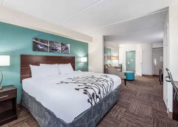 Sleep Inn & Suites Rehoboth Beach hotel thumbnail 8