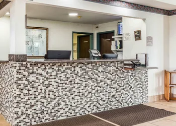 Quality Inn Clare hotel thumbnail 2
