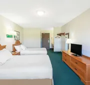 Quality Inn Clare hotel detail image 4