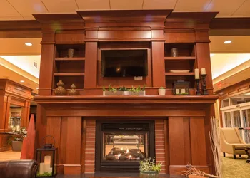 Hilton Garden Inn Bangor hotel thumbnail 2