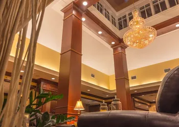 Hilton Garden Inn Bangor hotel thumbnail 4