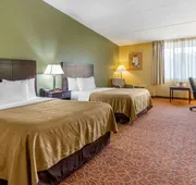 Quality Inn Old Saybrook - Westbrook hotel detail image 7