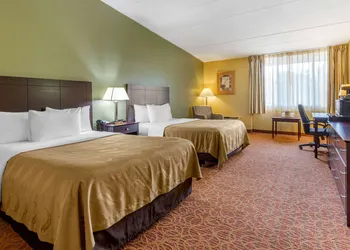 Quality Inn Old Saybrook - Westbrook hotel thumbnail 7