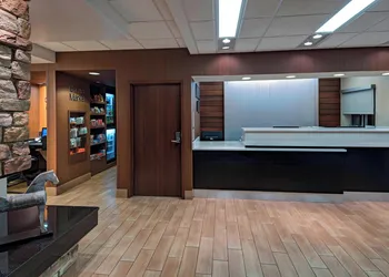 Fairfield Inn by Marriott Joplin hotel thumbnail 2