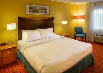 Fairfield Inn by Marriott Joplin hotel thumbnail 5