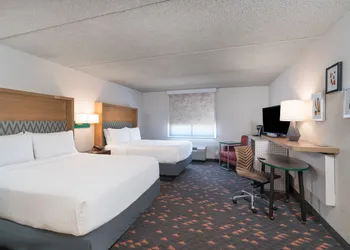 Holiday Inn Atlanta/Roswell by IHG hotel thumbnail 2