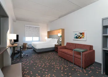 Holiday Inn Atlanta/Roswell by IHG hotel thumbnail 3
