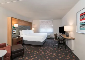 Holiday Inn Atlanta/Roswell by IHG hotel thumbnail 4
