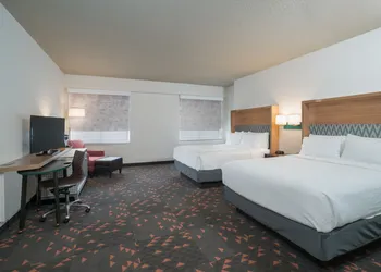 Holiday Inn Atlanta/Roswell by IHG hotel thumbnail 5