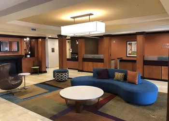 Fairfield Inn & Suites by Marriott Tampa Fairgrounds/Casino hotel thumbnail 2
