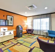 Fairfield Inn & Suites by Marriott Tampa Fairgrounds/Casino hotel detail image 3