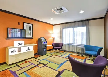 Fairfield Inn & Suites by Marriott Tampa Fairgrounds/Casino hotel thumbnail 3