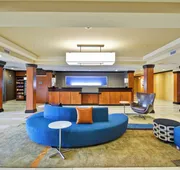 Fairfield Inn & Suites by Marriott Tampa Fairgrounds/Casino hotel detail image 4