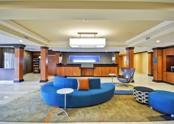 Fairfield Inn & Suites by Marriott Tampa Fairgrounds/Casino hotel thumbnail 4