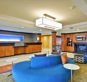Fairfield Inn & Suites by Marriott Tampa Fairgrounds/Casino hotel detail image 5