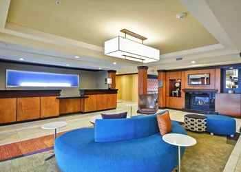 Fairfield Inn & Suites by Marriott Tampa Fairgrounds/Casino hotel thumbnail 5