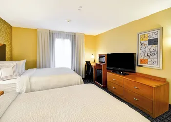 Fairfield Inn & Suites by Marriott Tampa Fairgrounds/Casino hotel thumbnail 7