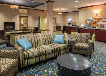 Holiday Inn Express Hotel & Suites NORTH SEQUIM by IHG hotel thumbnail 2