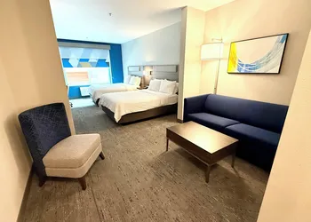 Holiday Inn Express Hotel & Suites NORTH SEQUIM by IHG hotel thumbnail 5