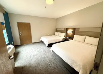 Holiday Inn Express Hotel & Suites NORTH SEQUIM by IHG hotel thumbnail 6