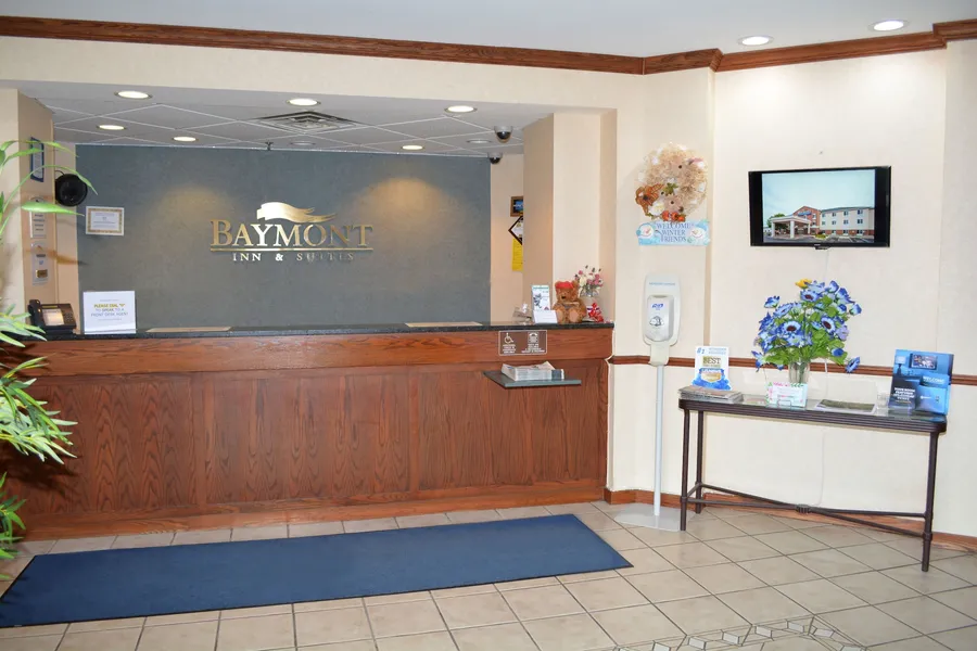 Baymont by Wyndham Waterford/Burlington WI hotel detail image 6