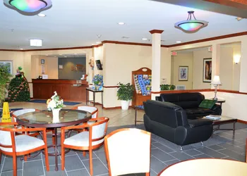 Baymont by Wyndham Waterford/Burlington WI hotel thumbnail 8
