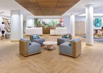 OUTRIGGER Waikiki Paradise Hotel hotel thumbnail 2