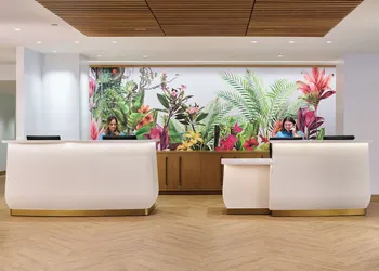 OUTRIGGER Waikiki Paradise Hotel hotel thumbnail 6