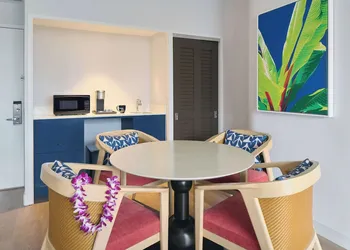 OUTRIGGER Waikiki Paradise Hotel hotel thumbnail 7