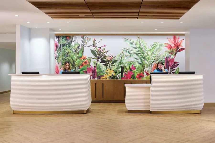 OUTRIGGER Waikiki Paradise Hotel hotel detail image 6