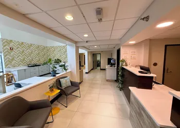 City Express by Marriott Yulee hotel thumbnail 3