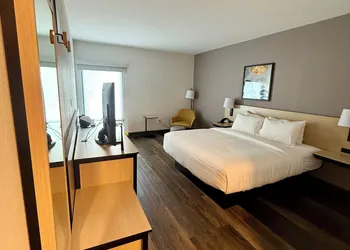 City Express by Marriott Yulee hotel thumbnail 5