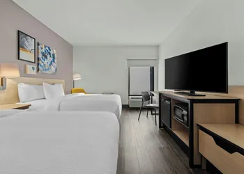 City Express by Marriott Yulee hotel thumbnail 6