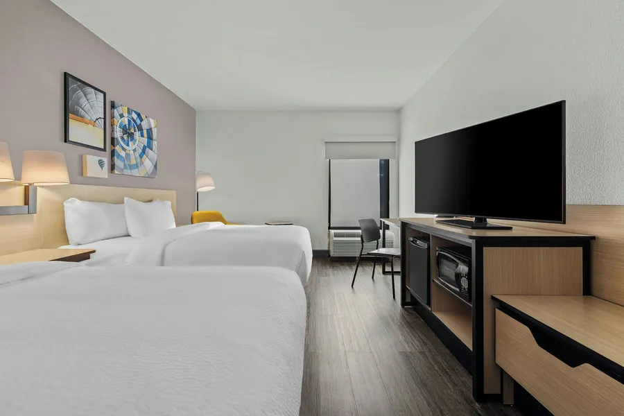 City Express by Marriott Yulee hotel detail image 6