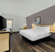 City Express by Marriott Yulee hotel detail image 7