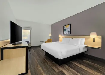 City Express by Marriott Yulee hotel thumbnail 7