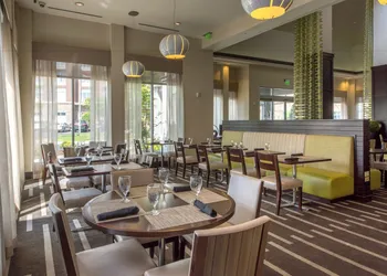 Hilton Garden Inn Raleigh-Cary hotel thumbnail 2