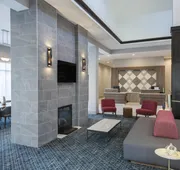 Hilton Garden Inn Raleigh-Cary hotel detail image 3
