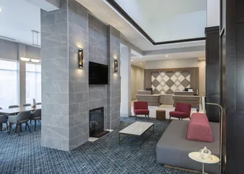 Hilton Garden Inn Raleigh-Cary hotel thumbnail 3
