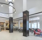 Hilton Garden Inn Raleigh-Cary hotel detail image 4