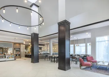 Hilton Garden Inn Raleigh-Cary hotel thumbnail 4