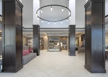 Hilton Garden Inn Raleigh-Cary hotel thumbnail 5
