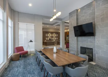 Hilton Garden Inn Raleigh-Cary hotel thumbnail 6