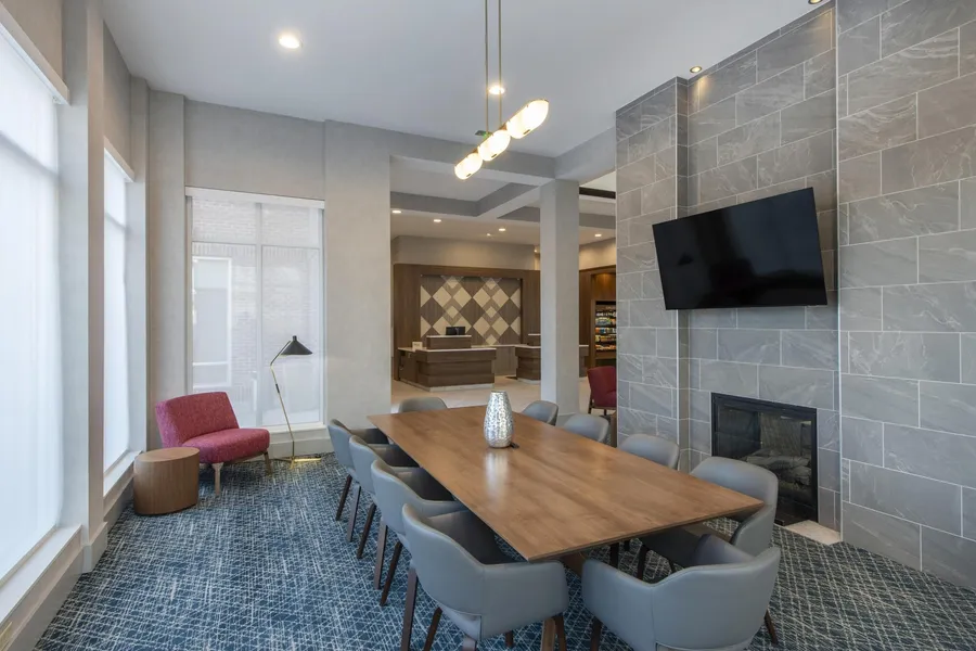 Hilton Garden Inn Raleigh-Cary hotel detail image 6